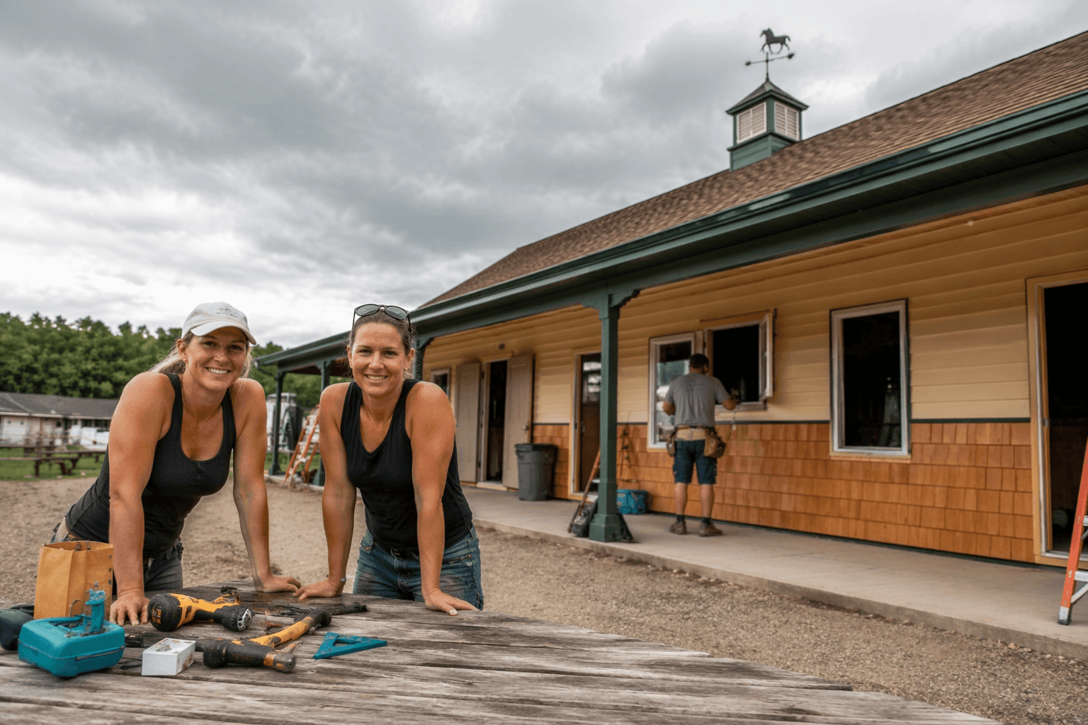 Battle Lake to get new candy and ice cream parlor