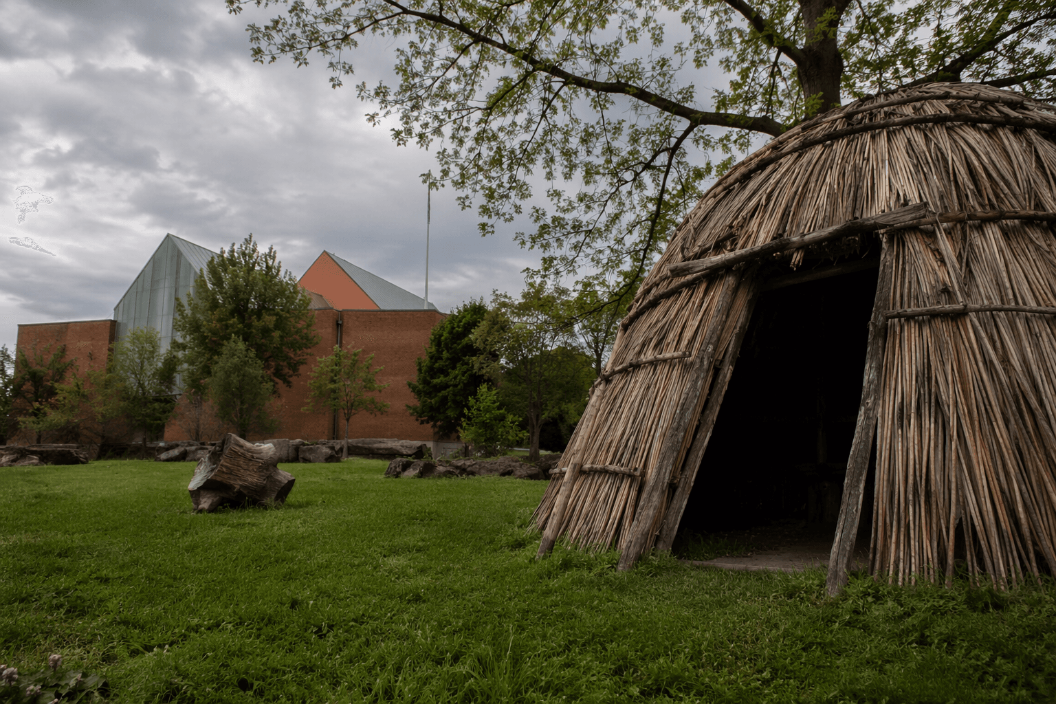 Skä•noñh Center spotlights Onondaga Nation history in Liverpool
