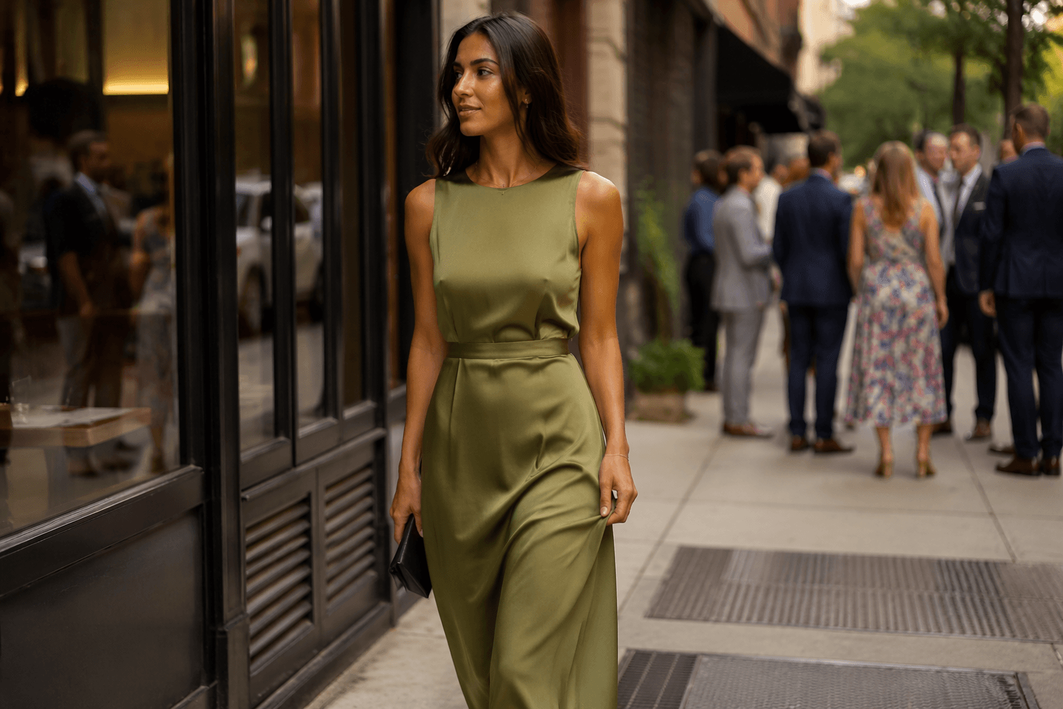 Affordable wedding-guest dresses to wear again beyond the aisle