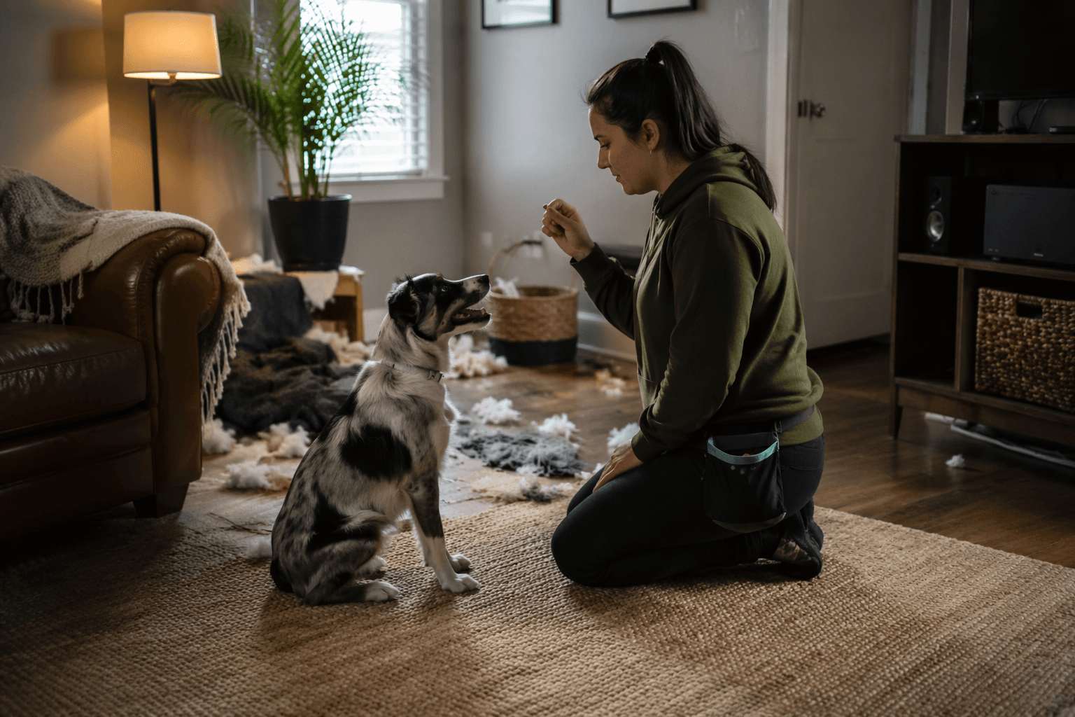 Dog training costs explained as a budget tool for energetic dogs