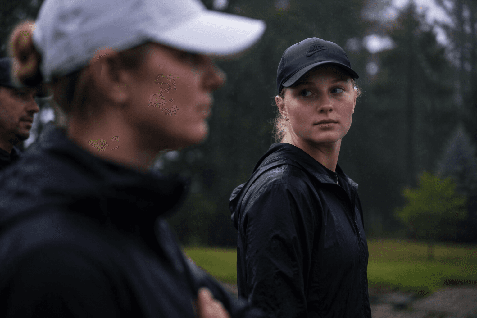 Swedish Open playoff win sparks debate on FPO’s next stars