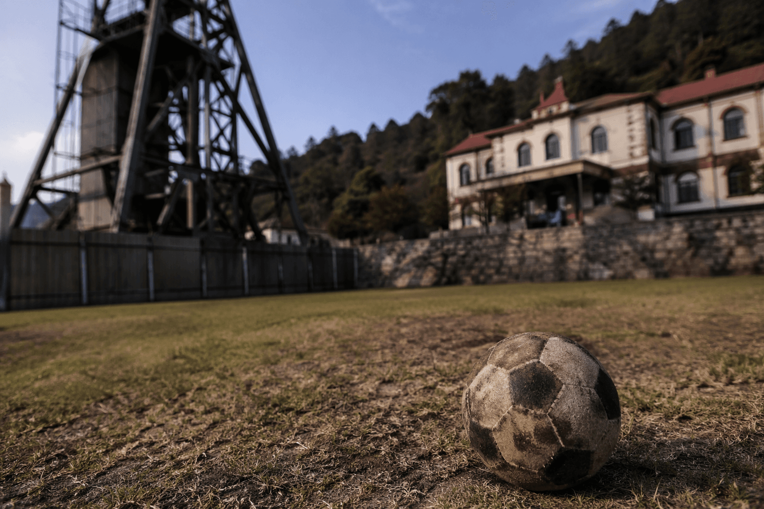 Pachuca and Mineral del Monte feud over Mexico’s soccer birthplace