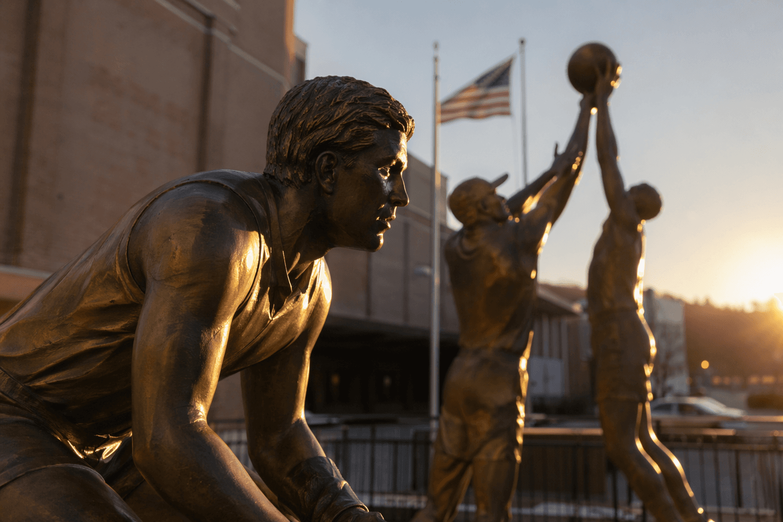 McDowell County Sports Hall of Fame preserves local athletic legacy