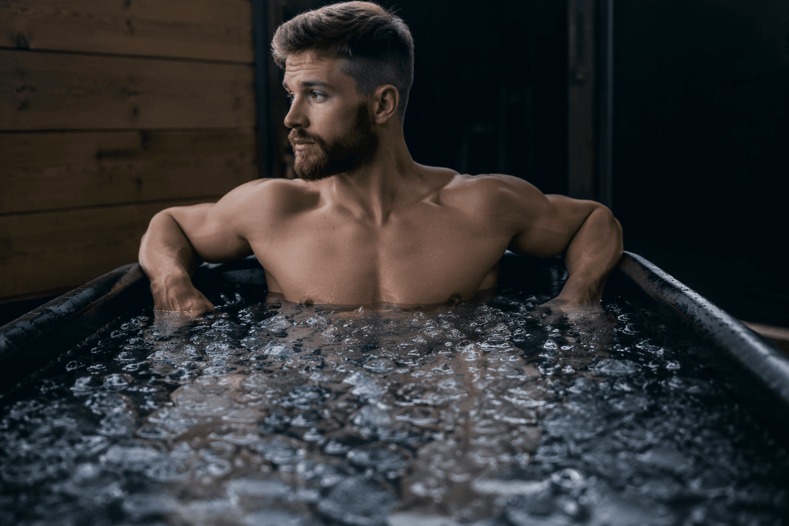 Jeff Nippard ranks cold plunges low, warns they may blunt muscle growth