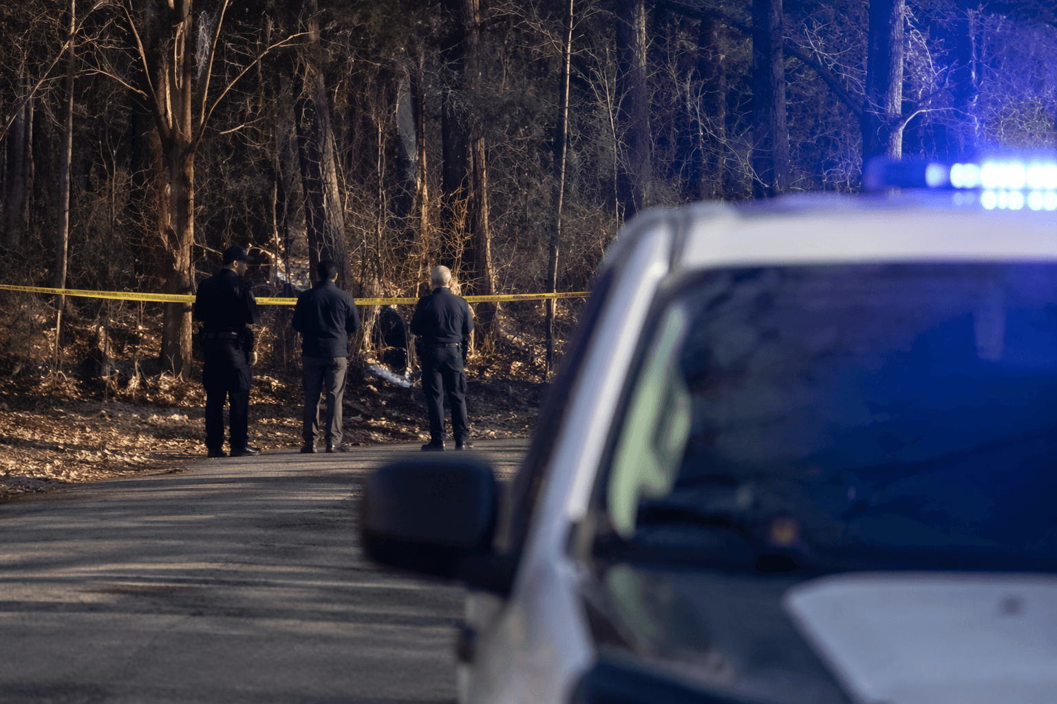 Missing Wayne County man found dead in Goldsboro neighborhood