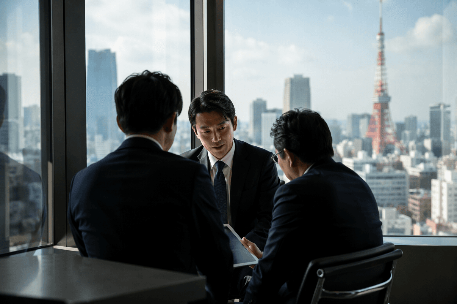Goldman Sachs sees Japan's reforms driving more deal activity