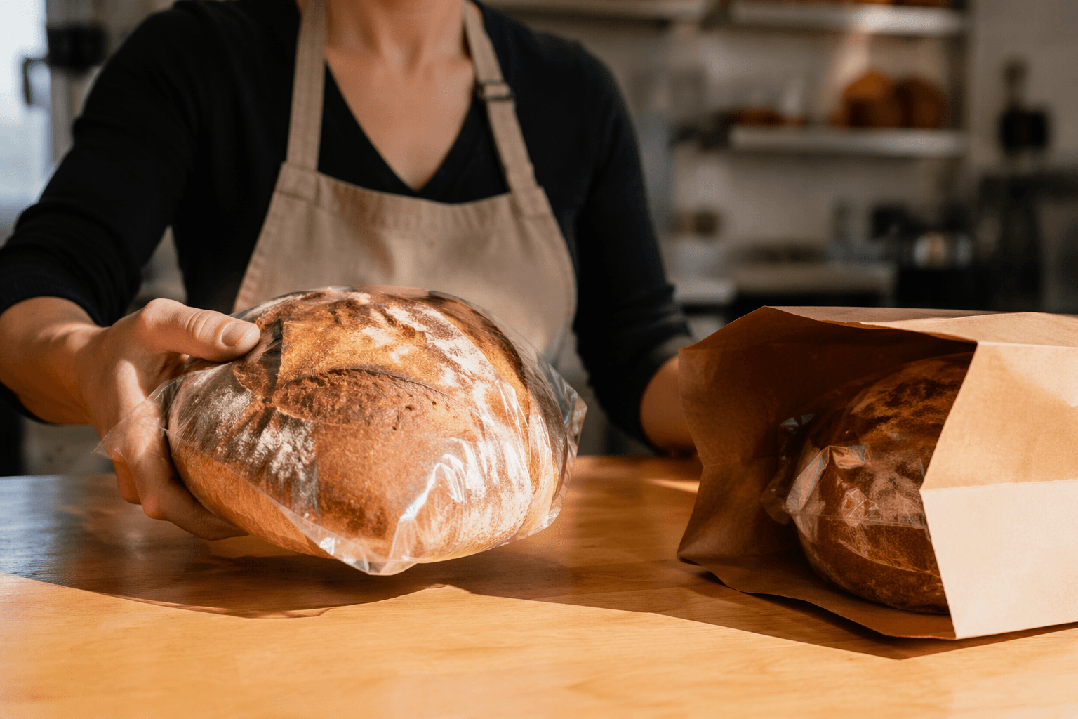 When I Rise Baking Co. moves sourdough pickups to Bears Bagels