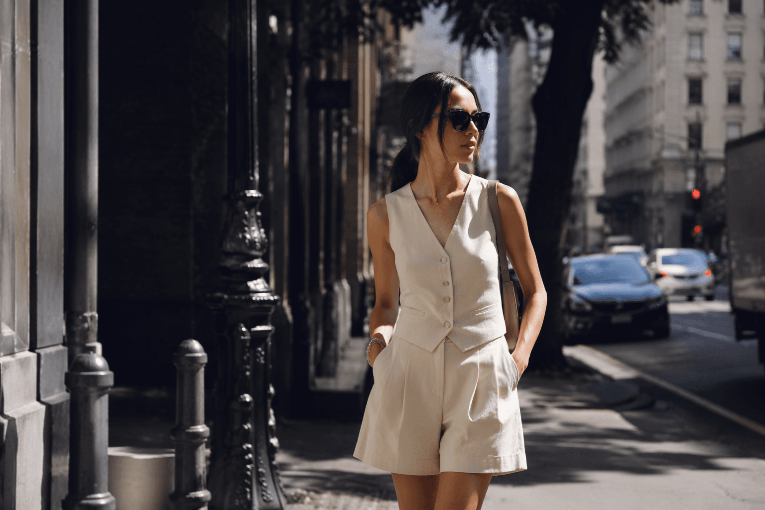 Petite fashion gets a summer spotlight as brands chase fit demand