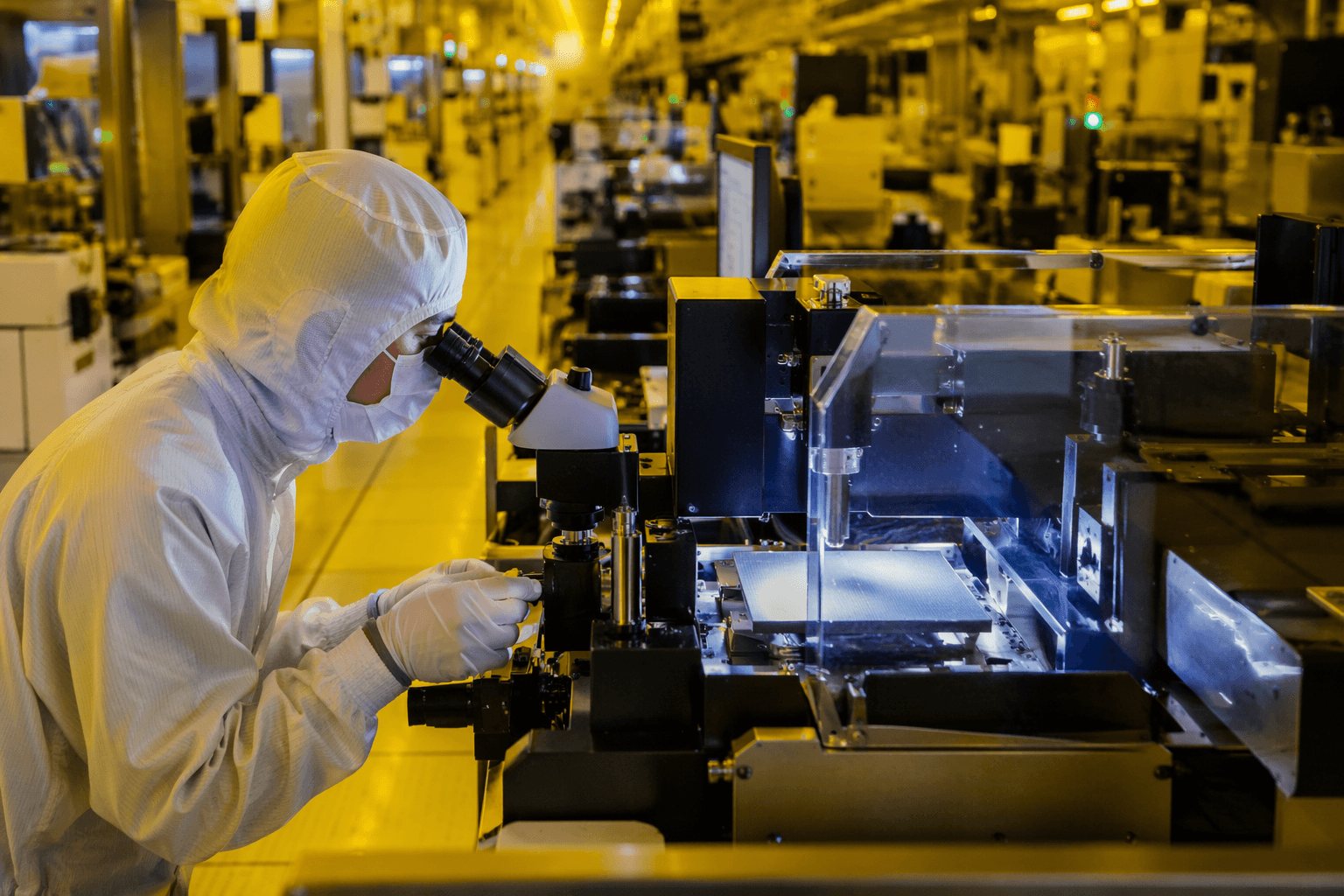 Samsung and SK Hynix bet hundreds of billions on AI chip boom