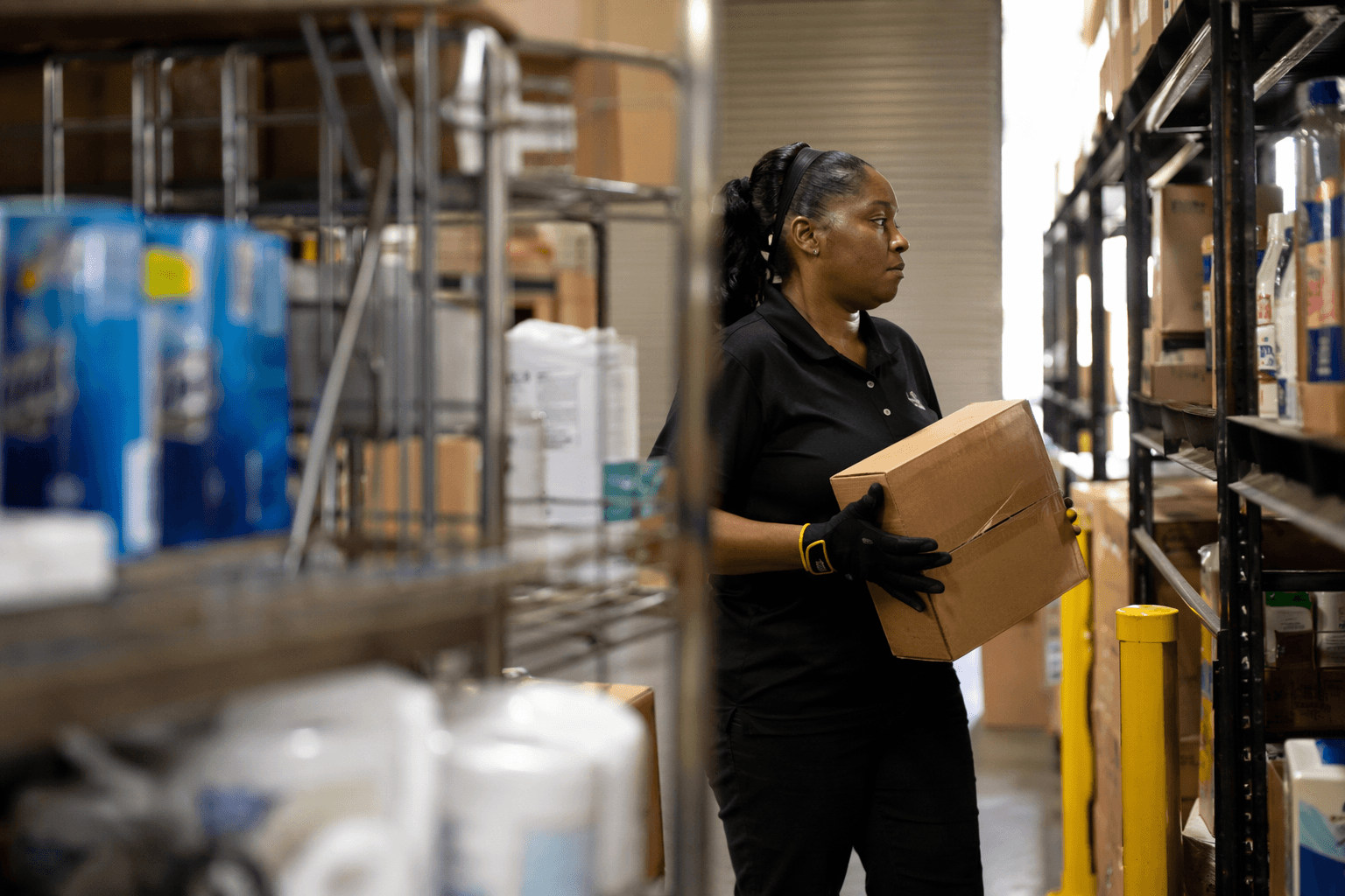 OSHA virtual safety training offers reminder for Dollar General stores