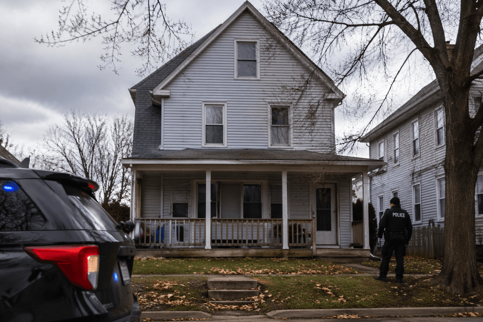 16 children removed from Hamden home in child endangering case