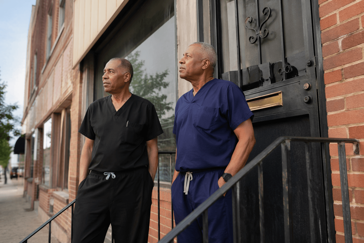 Park Heights dental office closes after 46 years of care