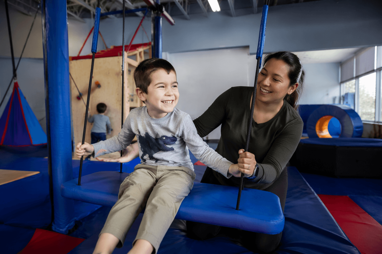 Clovis gym for children of all abilities opens June 27