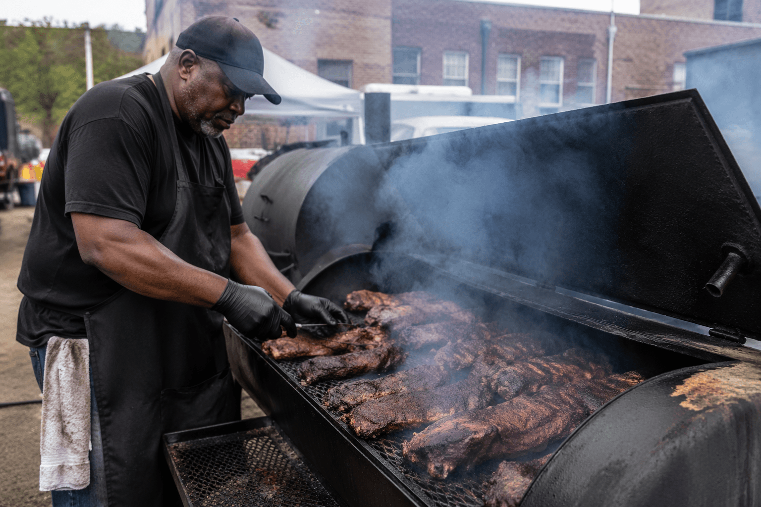 Quitman County plans back-to-school grilling smoke jam in Marks