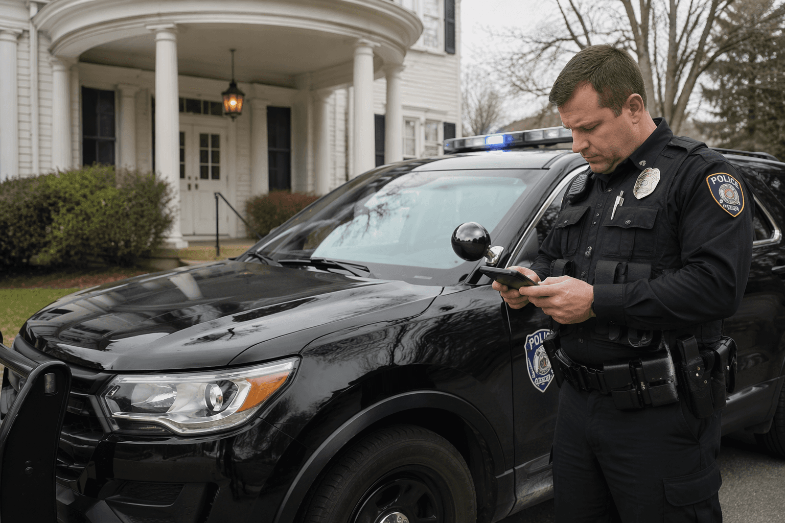 Sunapee police join rollout of statewide bail notification system