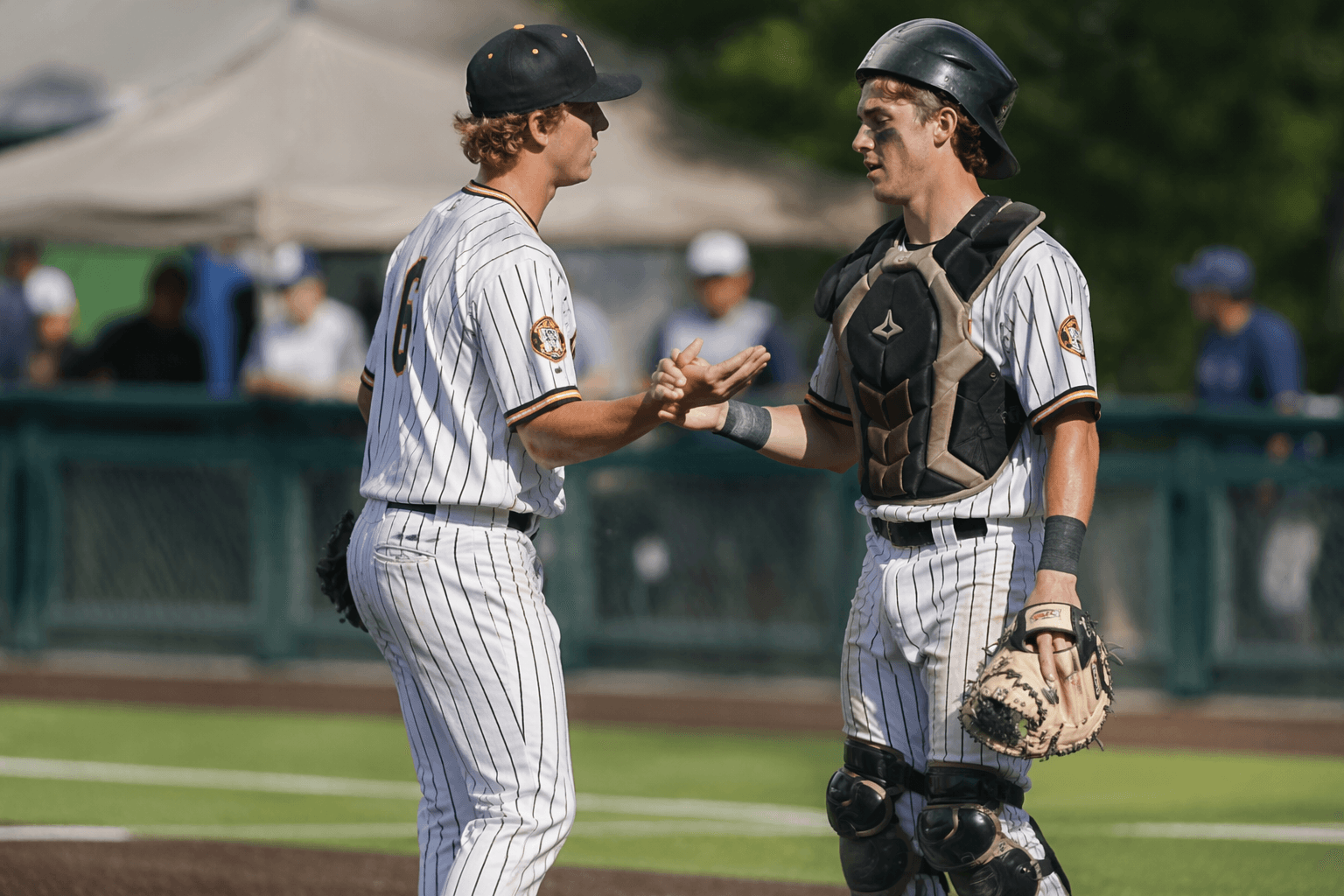 Baker City Brewers shut out Bellingham, finish 1-3 in Washington tournament