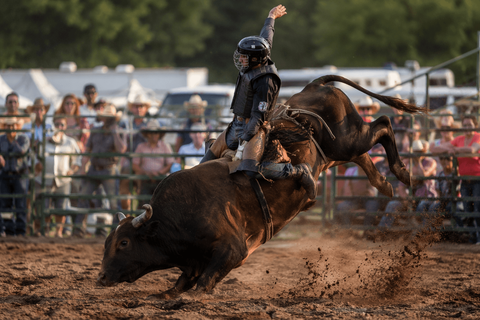 Adams County Fair adds rodeo night to 2026 lineup