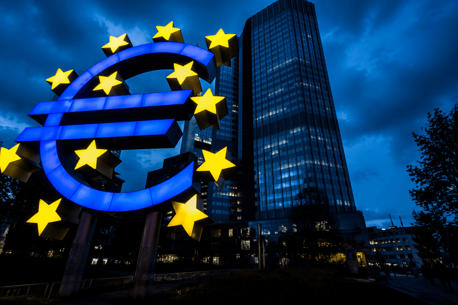 Euro zone inflation cools in June, easing pressure on ECB