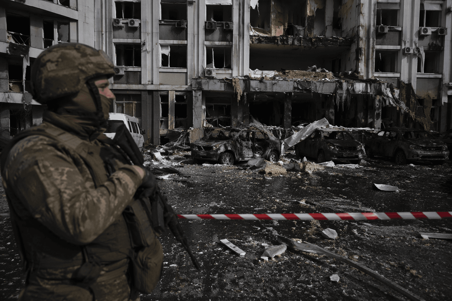 Poland warns Russia may be preparing sabotage to stir anti-Ukrainian tensions
