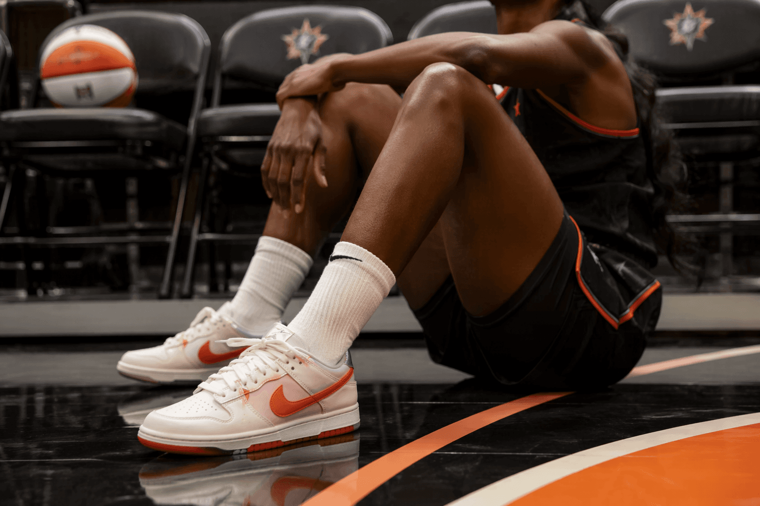 Nike celebrates WNBA 30th anniversary with Air Force 1 and Dunk Low drop