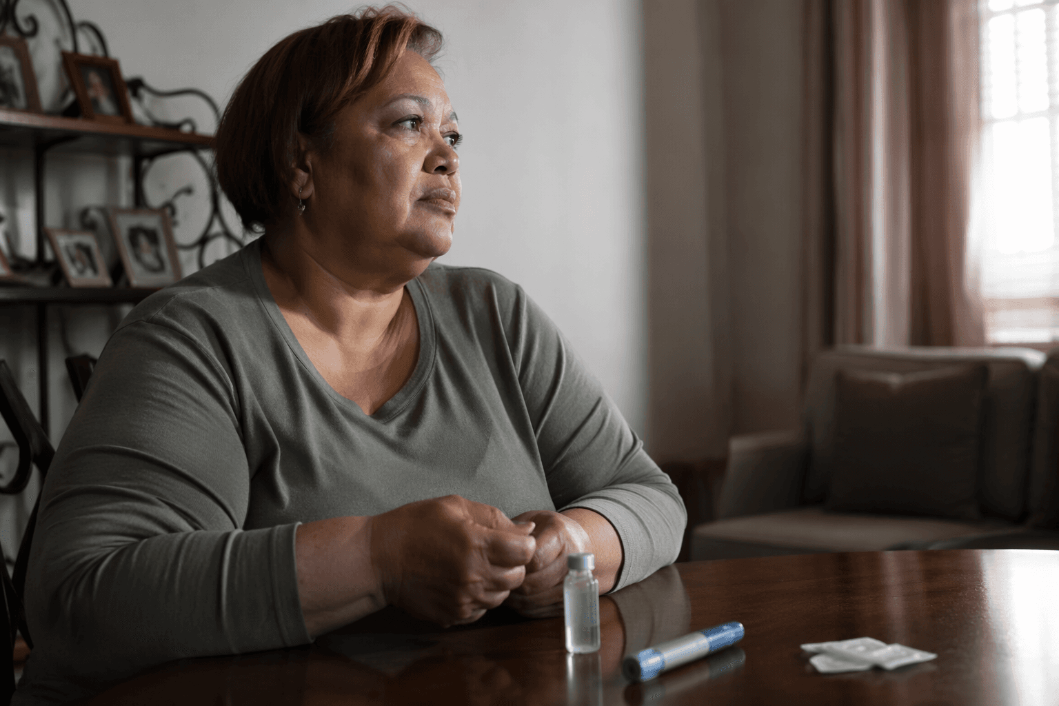 Medicare to help pay for weight-loss GLP-1 drugs in new program