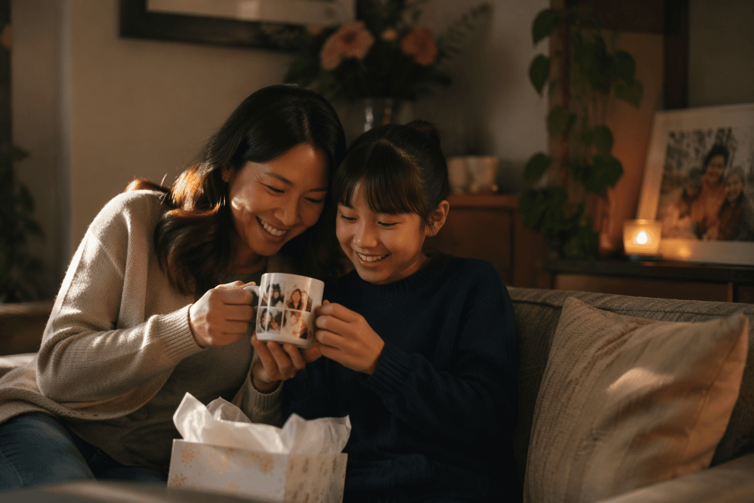 Walmart Photo coupons unlock same-day personalized gifts, from mugs to canvas prints