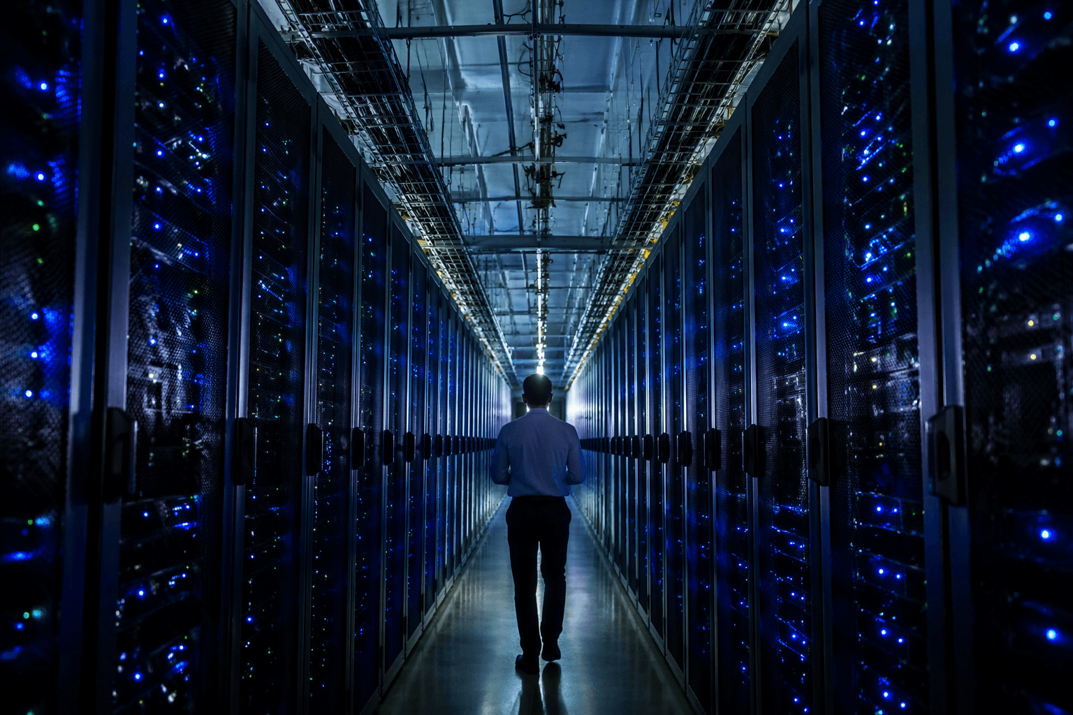 Meta plans cloud business to sell AI compute and models
