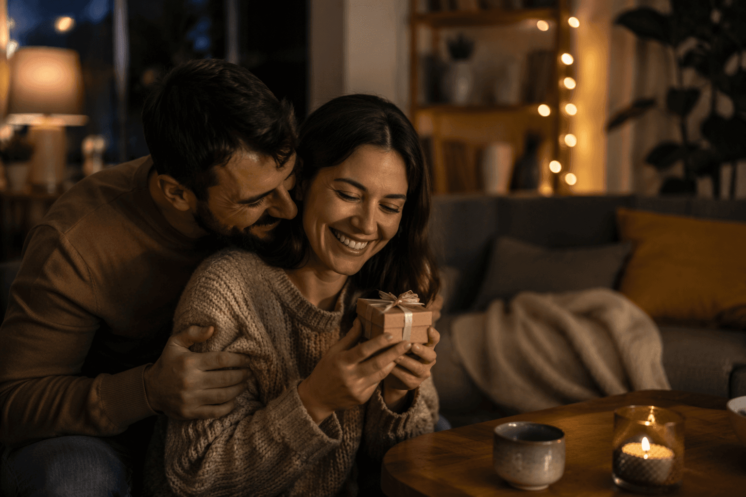 Thoughtful anniversary gifts under $25 that still feel special
