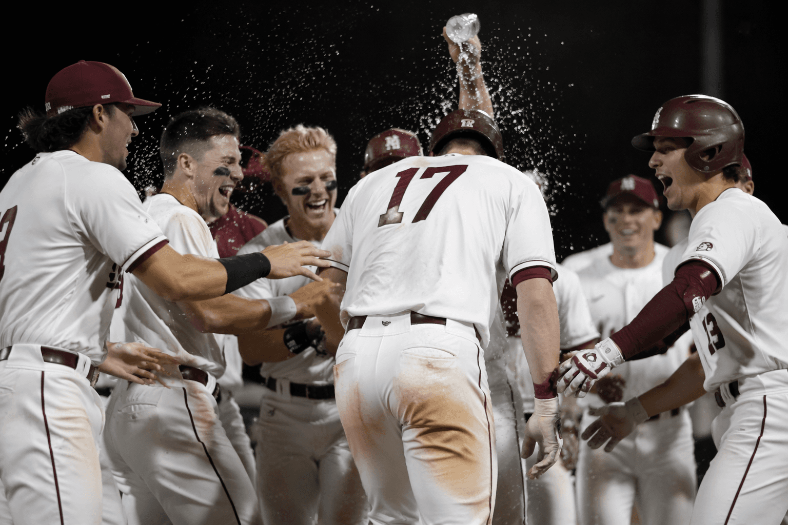 Round Rock rallies past Albuquerque, wins on John Taylor grand slam