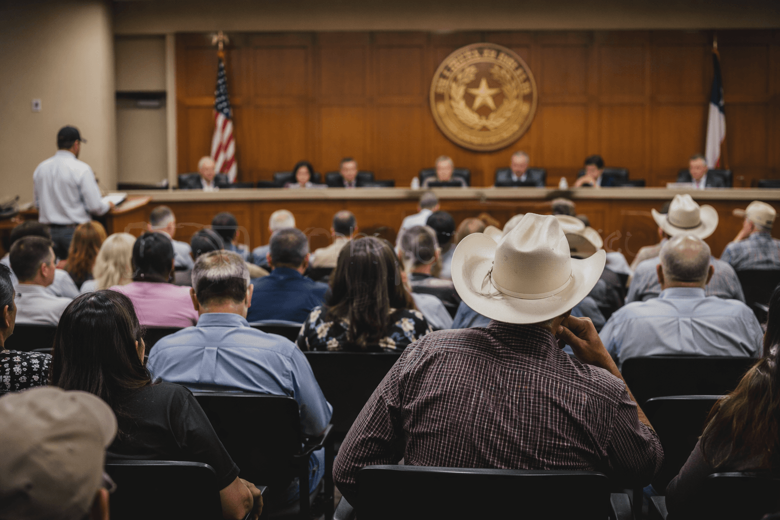 Hidalgo County to hear public input on data centers, mining, geothermal plans