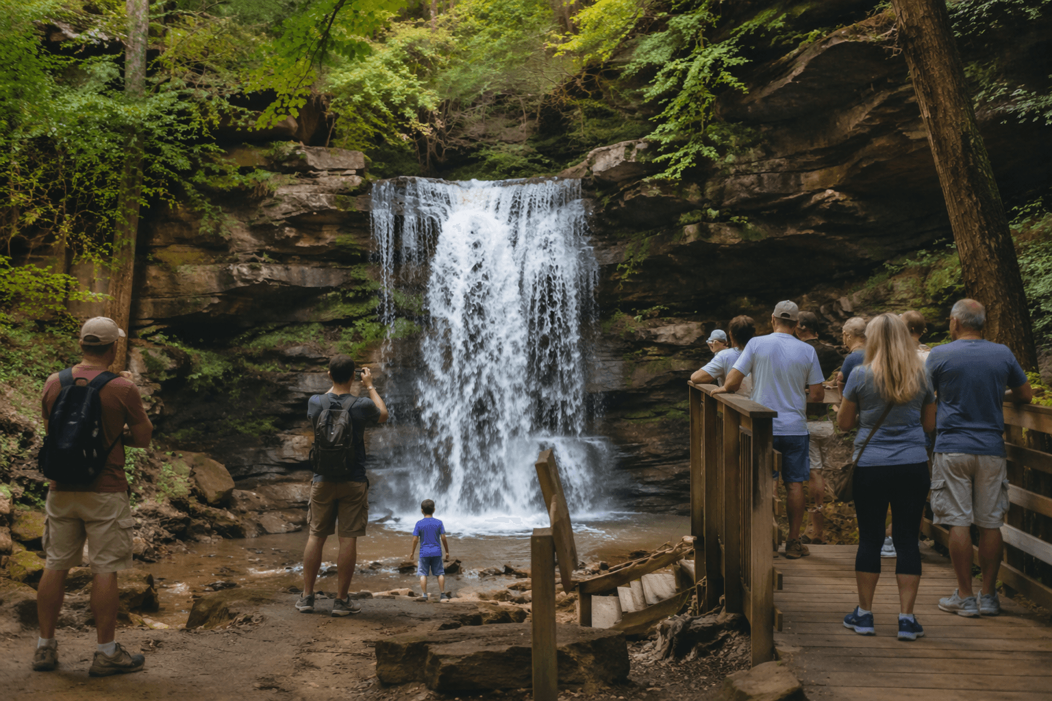 Vinton County opens tourism grant applications for local businesses, groups