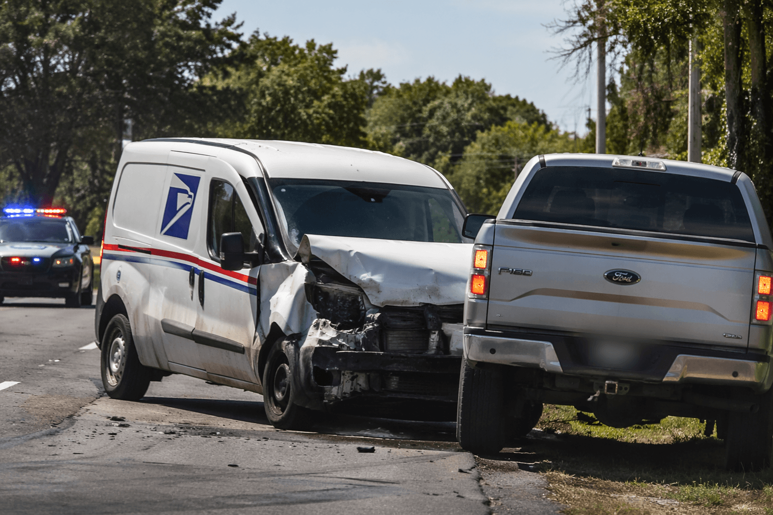 Hernando deputy nearly struck in Brooksville Move Over Law stop