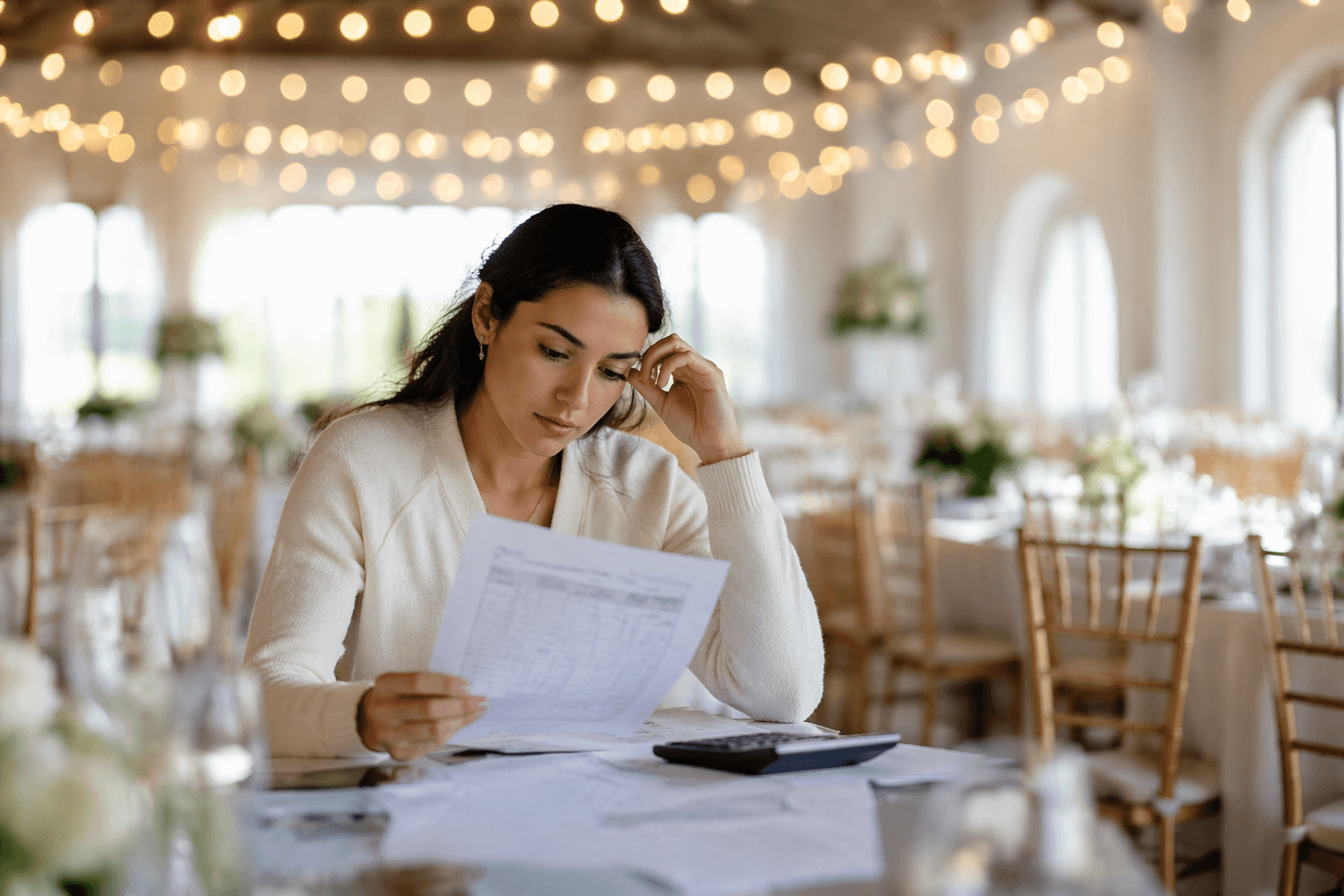 Wedding costs surge as inflation and tariffs reshape spending