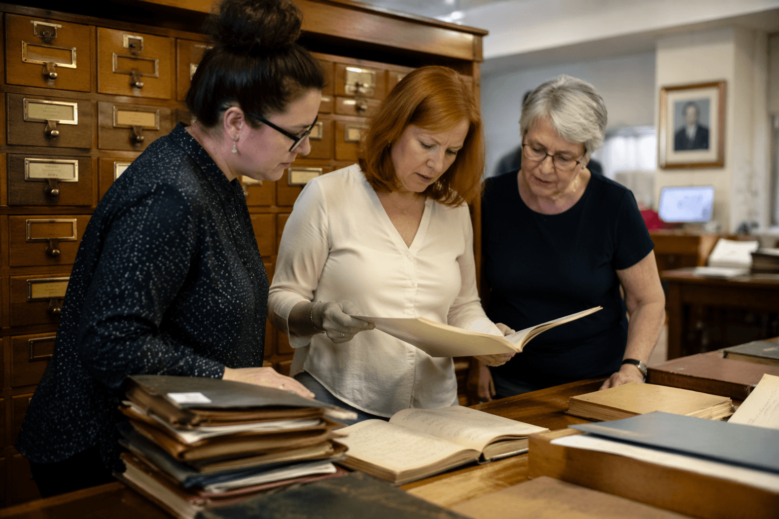 What Union County Recorder of Deeds records, and why it matters