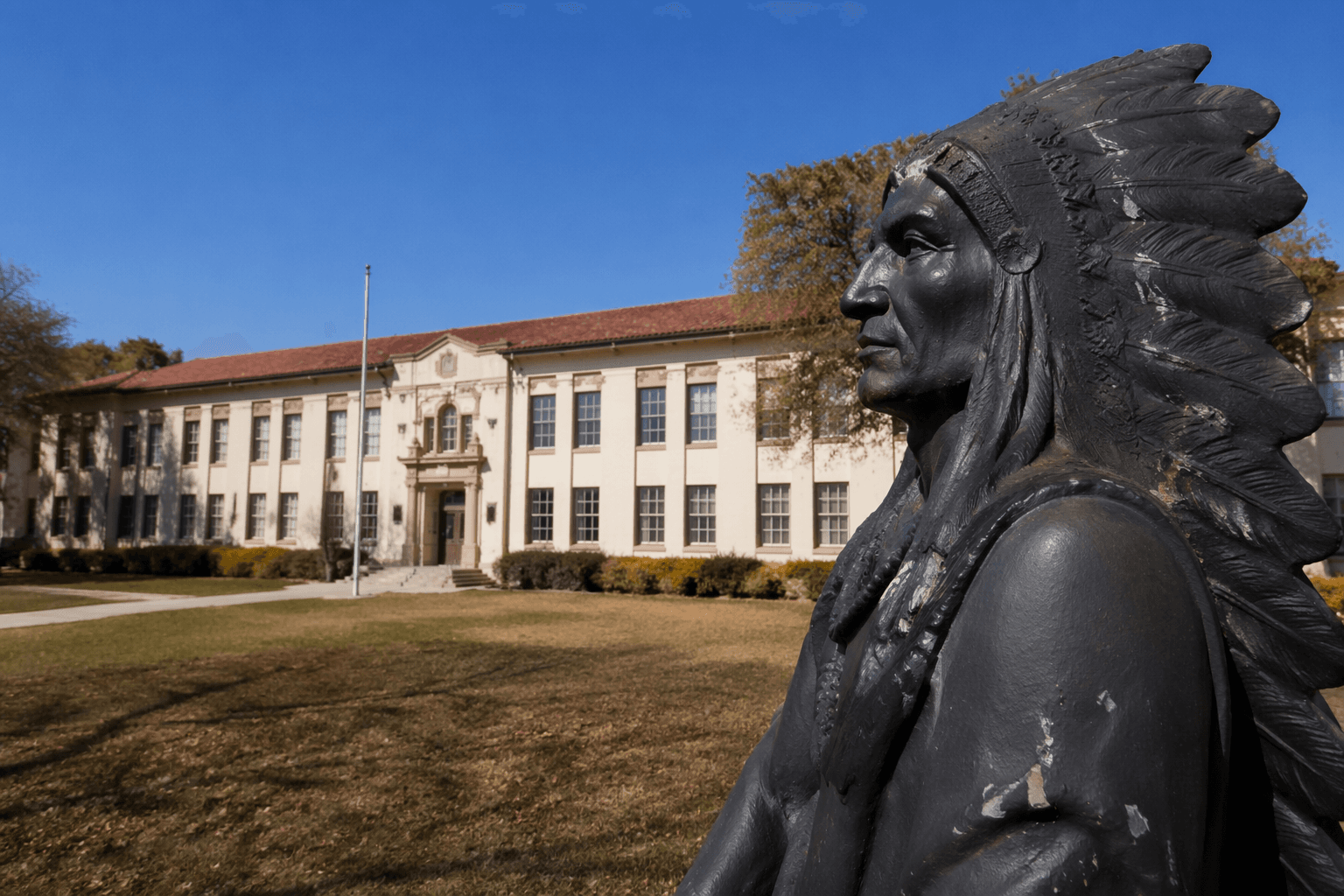 Assemi lawsuit and Fresno area schools race to meet mascot deadline
