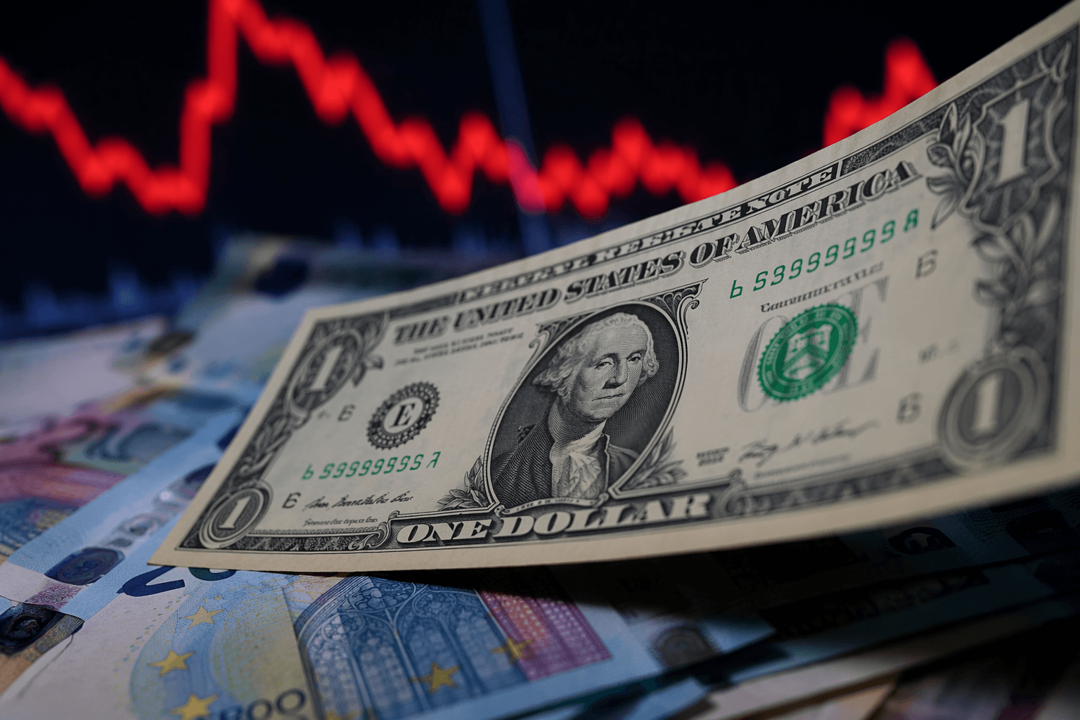 Dollar rebound seen fading as strategists forecast weaker months ahead