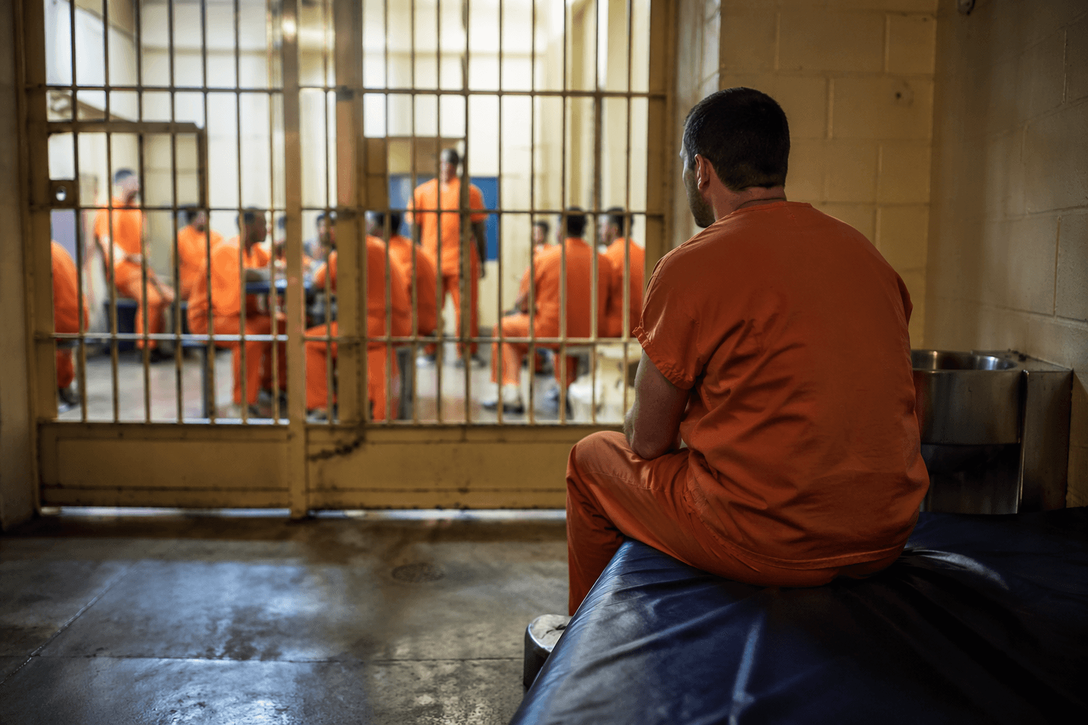 Buncombe jail turns to Wellpath to boost care amid overcrowding
