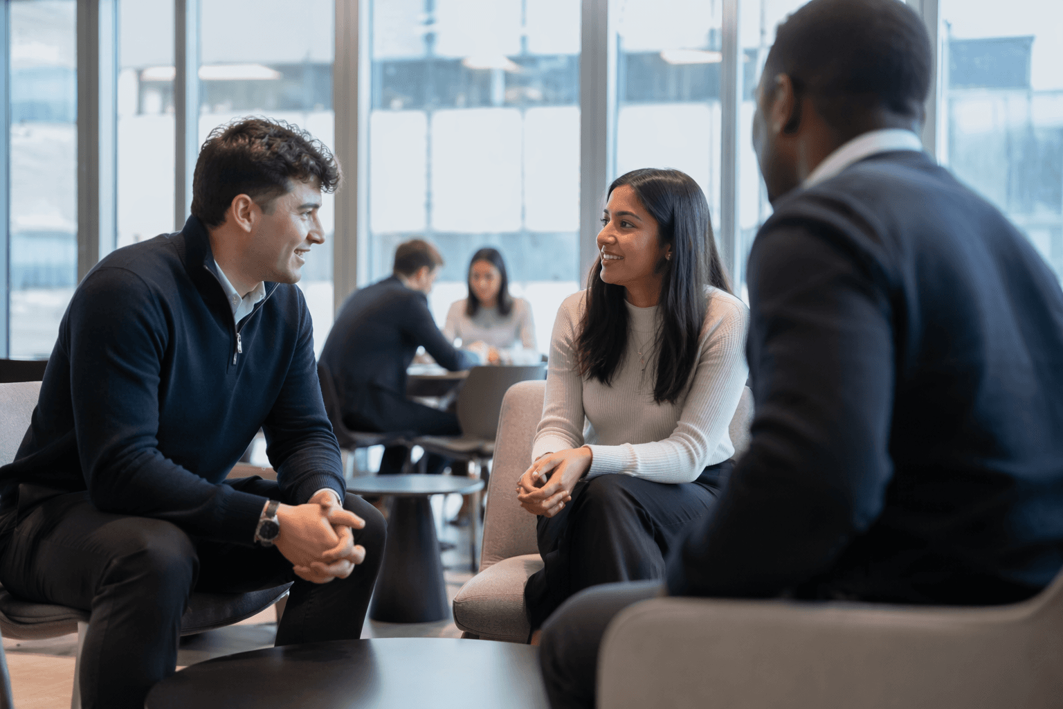 KPMG UK expands consulting apprenticeship path for new talent
