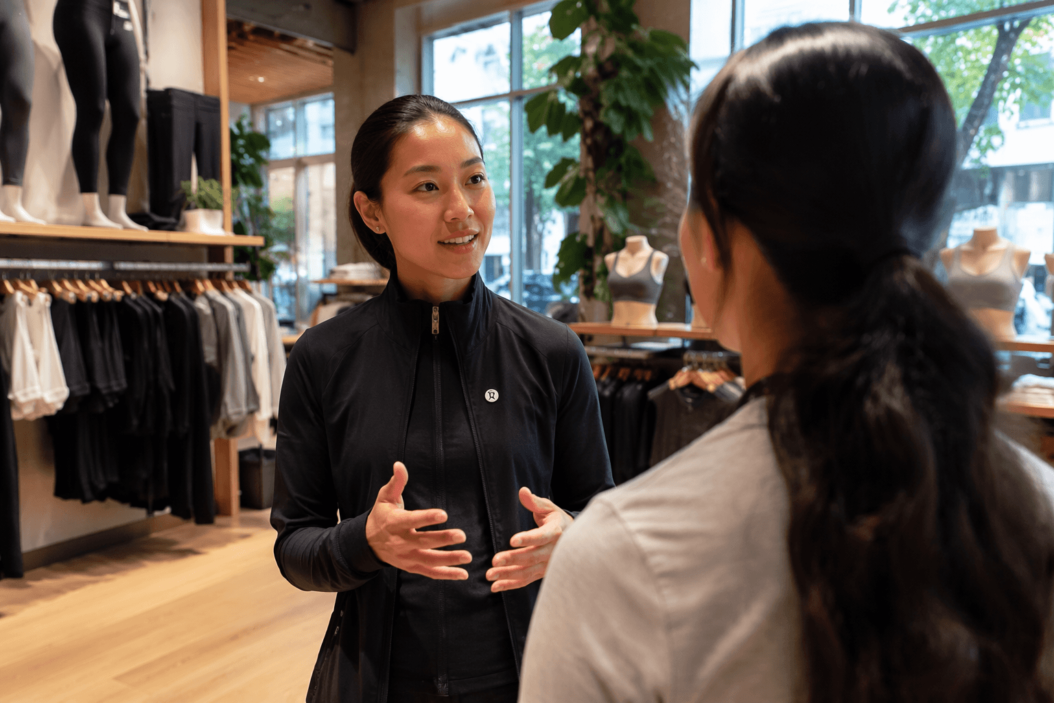 How to ace a Lululemon retail interview, from guest service to culture fit