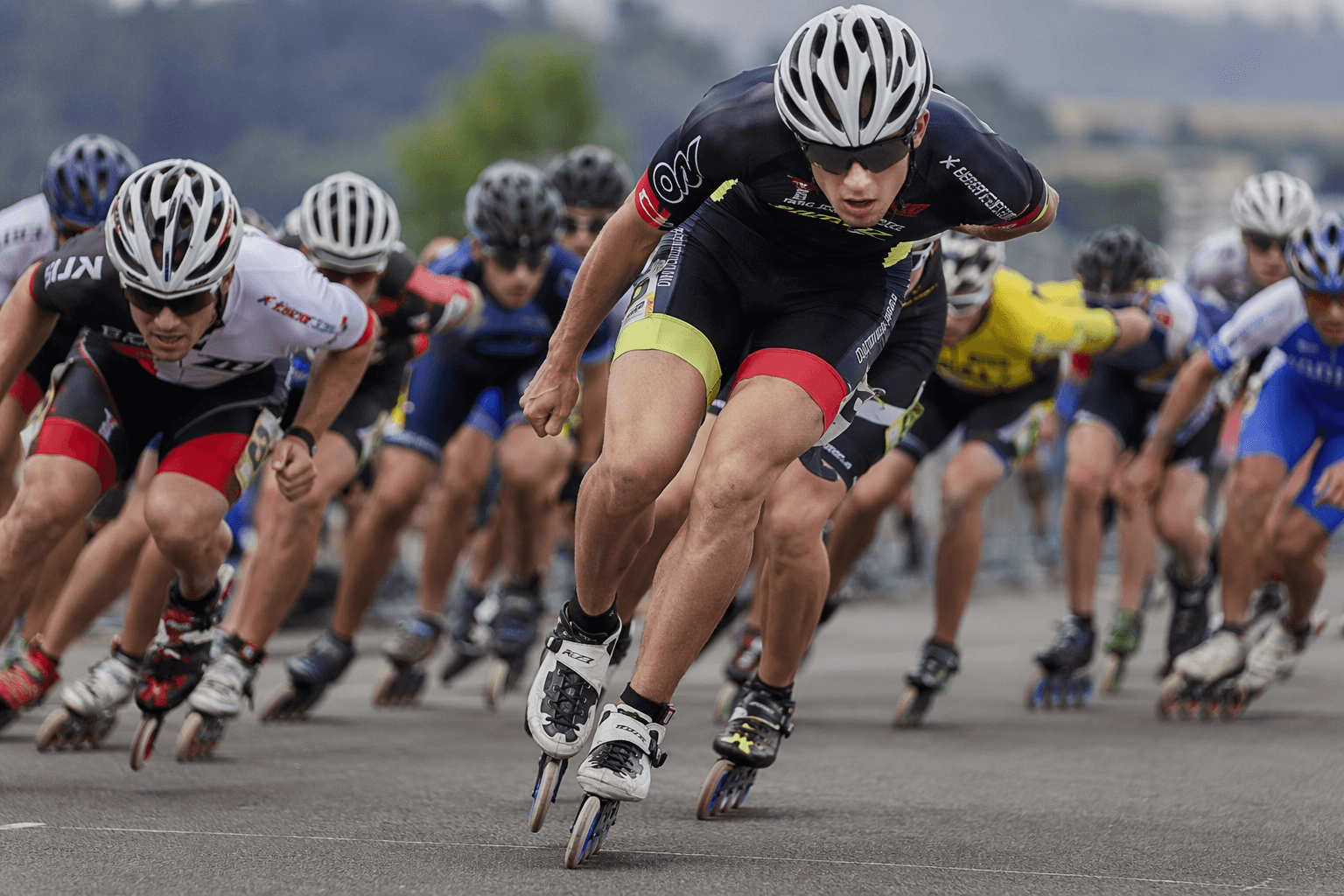 World Inline Cup returns to Einsiedeln after 16-year absence