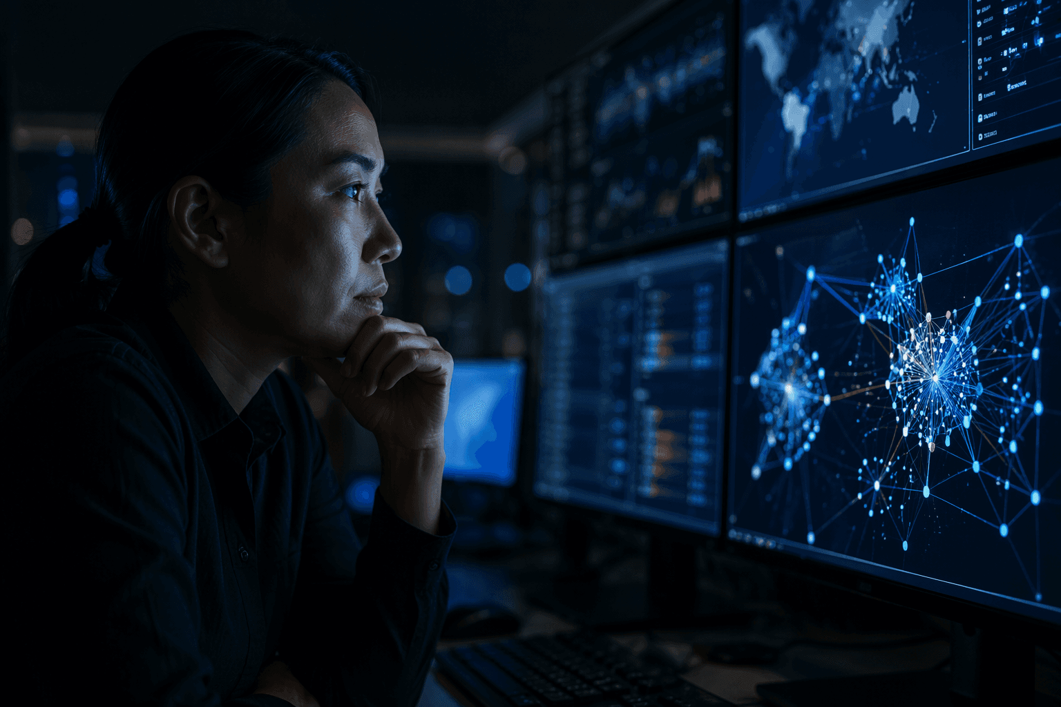 Google publishes S-CTS paper to detect coordinated AI spam