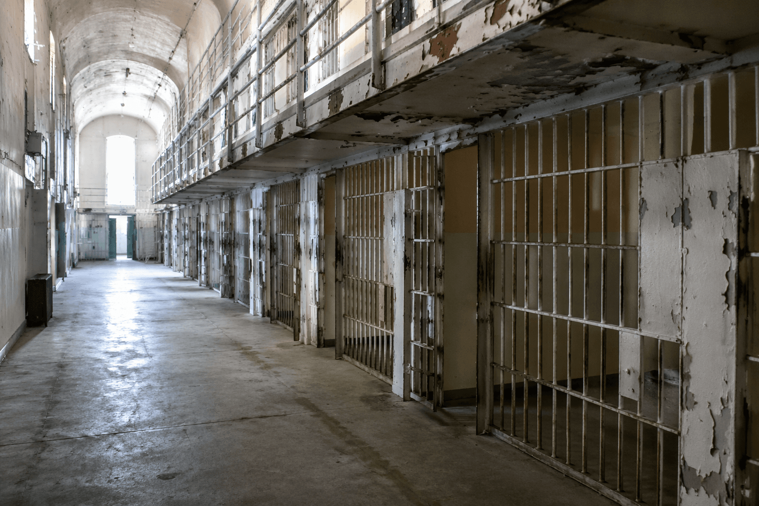 BOP closes six prisons, cites staffing and infrastructure crisis