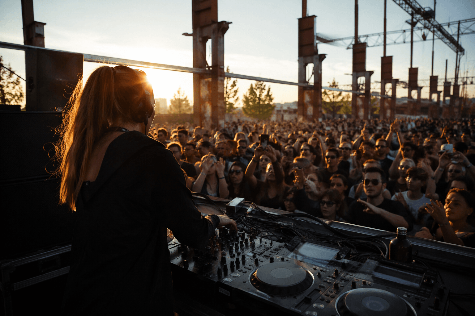 Sim0ne's debut EP Zer0 revives rave heritage for the dancefloor