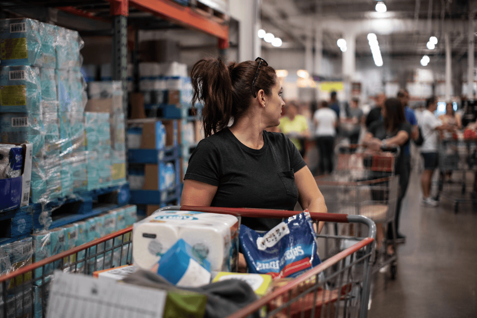Costco will close all U.S. warehouses on July 4, 2026