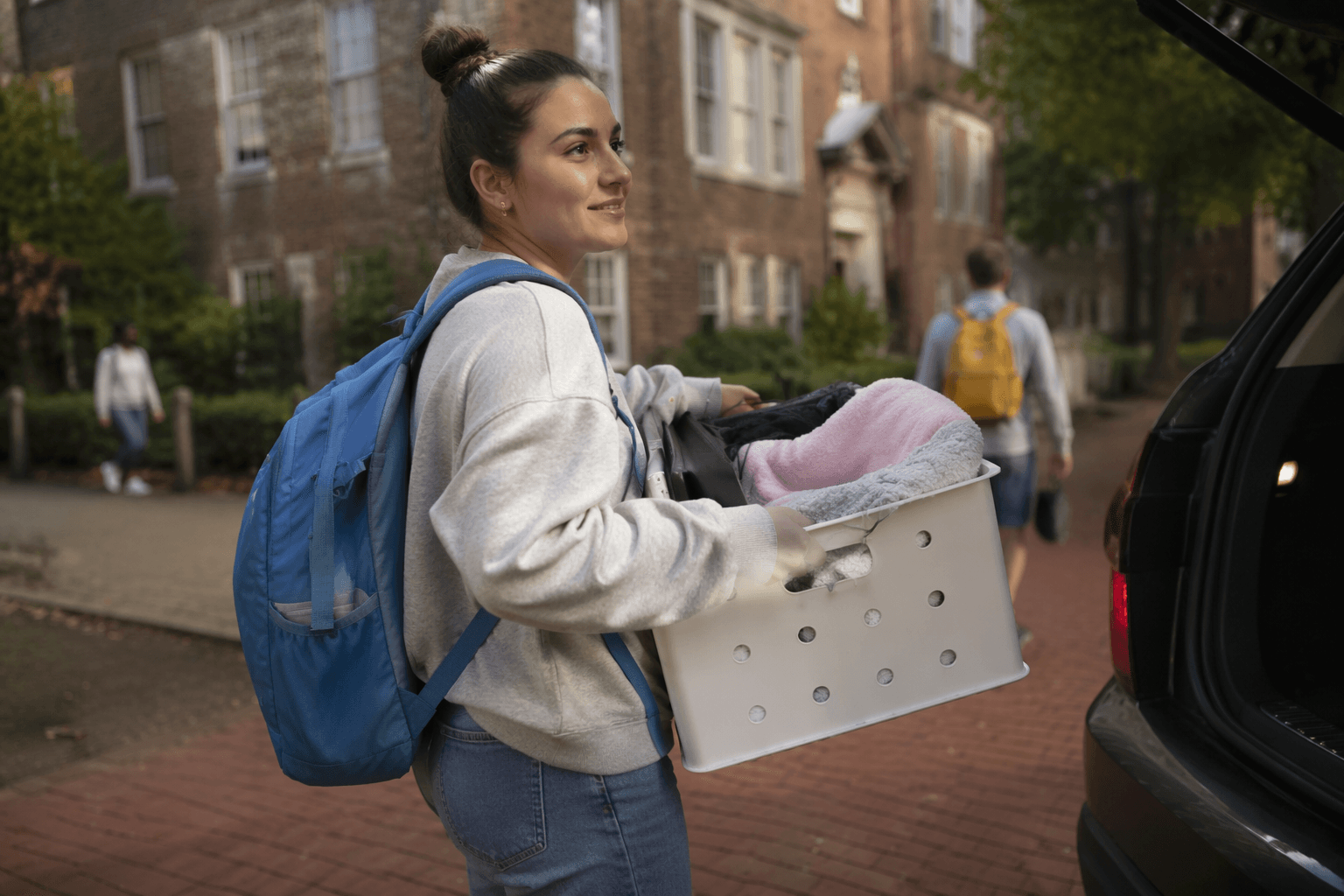 Best gifts for 18-year-olds heading to college and beyond