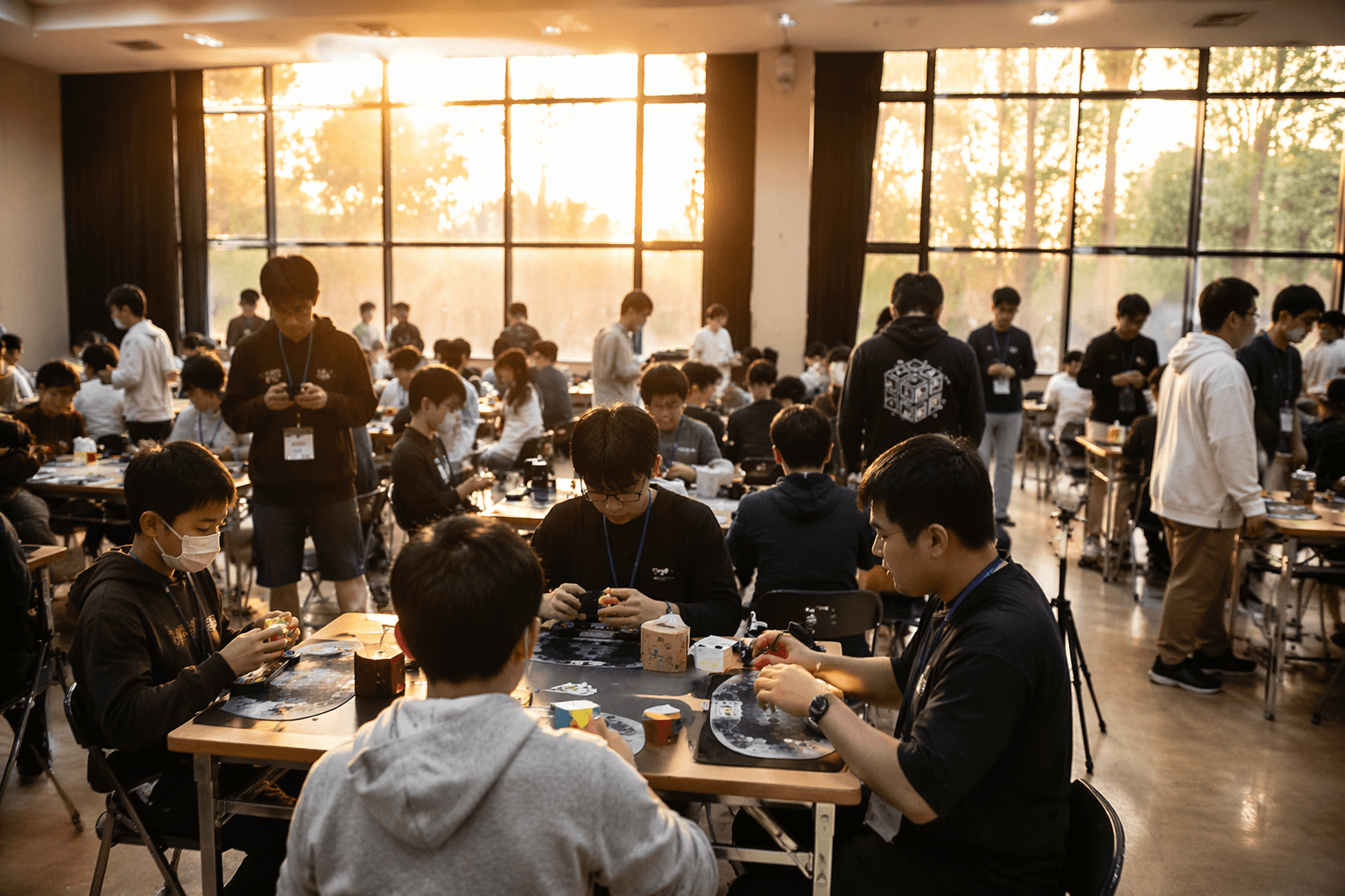 Kansai Mega Day 2026 set for Daito City Hall on August 1