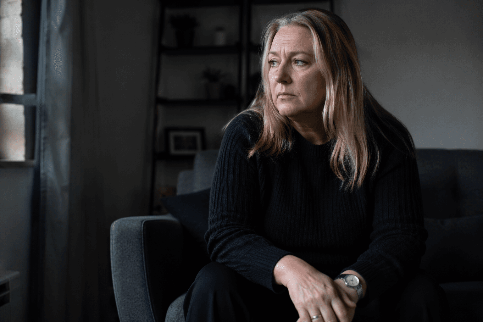 Woman says reporting Met officer was more distressing than abuse