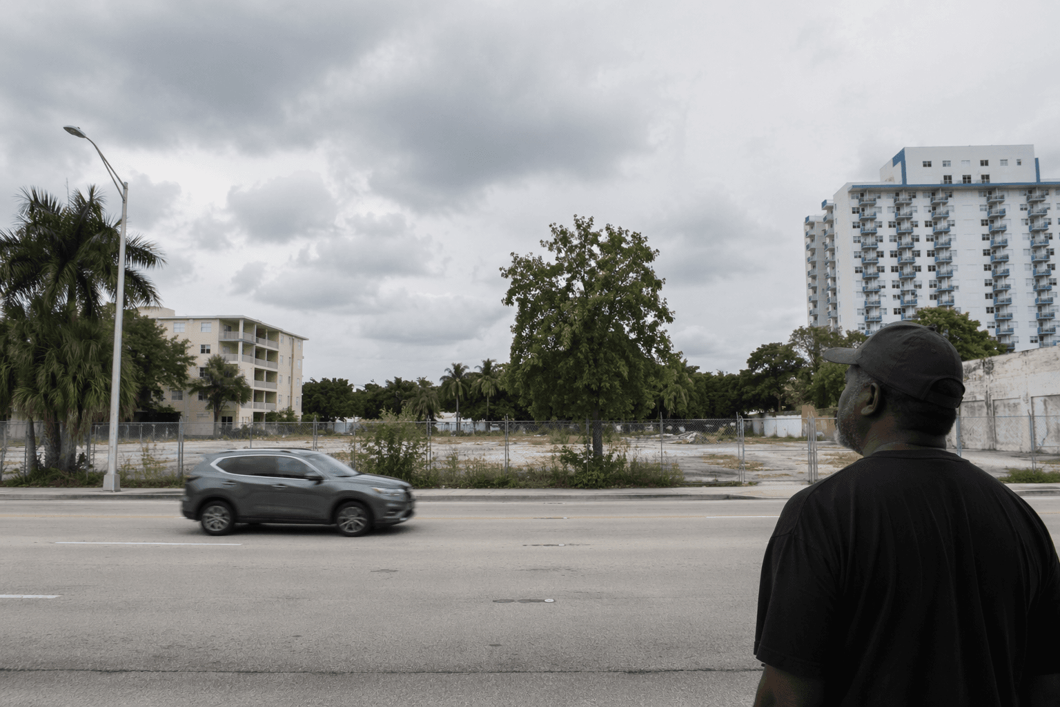 Fort Lauderdale proposal would add 110 affordable apartments on Broward Boulevard