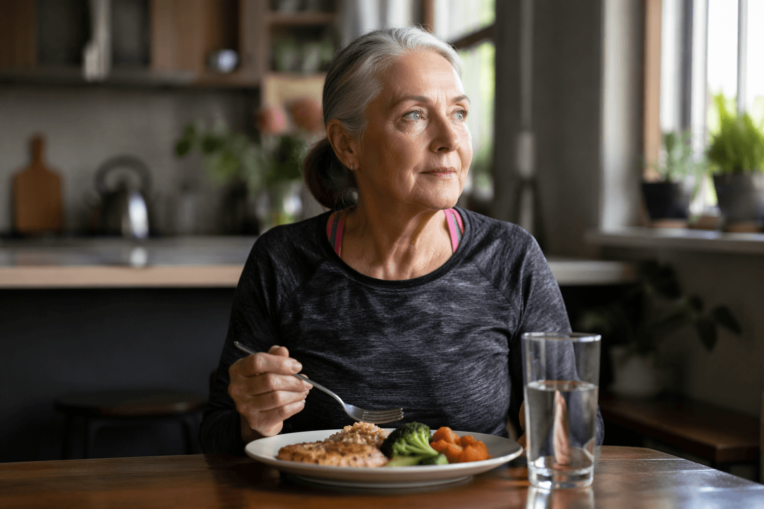 New U.S. dietary guidelines raise protein recommendation to 1.2-1.6 g/kg