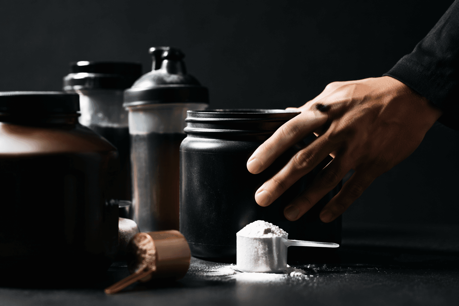 FDA guidance agenda flags healthy claim focus for protein brands